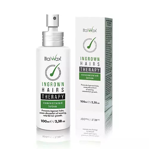 Italwax Ingrown Hairs Therapy Concentrated lotion
