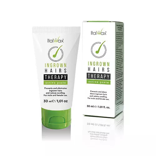 ItalWax Ingrown Hairs Therapy Active Paste