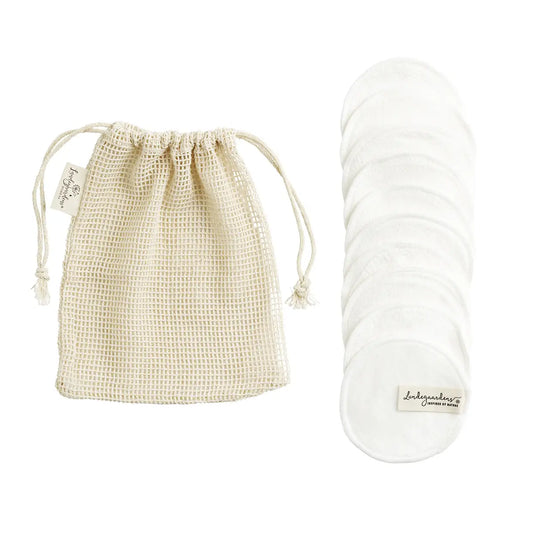Gjenbrukbare Pads