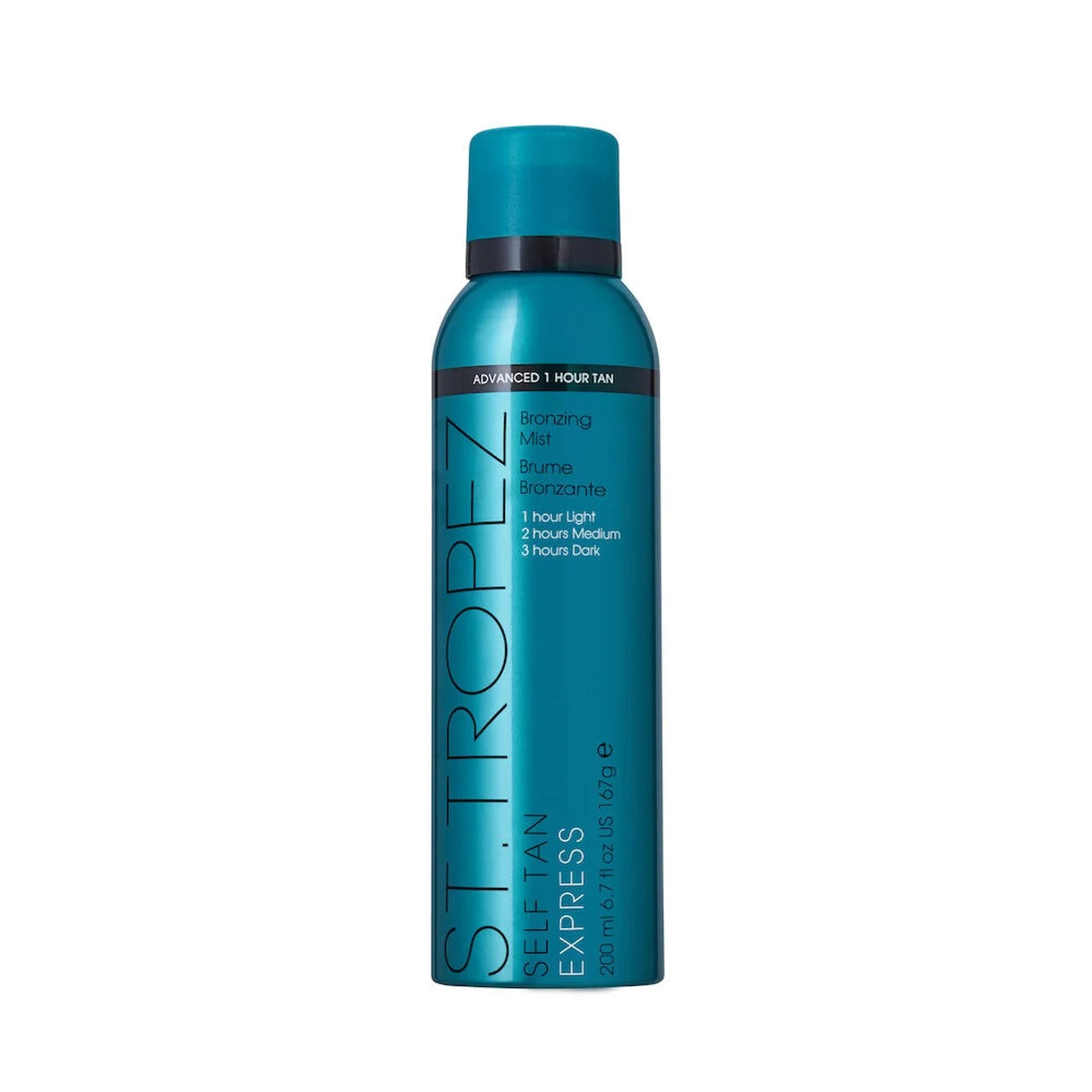 St. Tropez Self Tan Express Mist