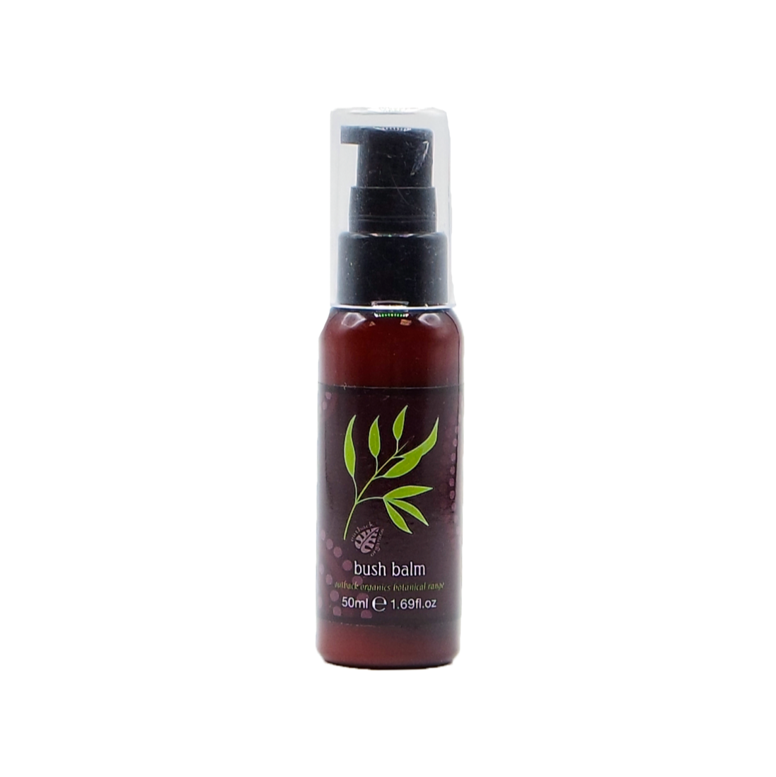 Outback Organics Bush Balm