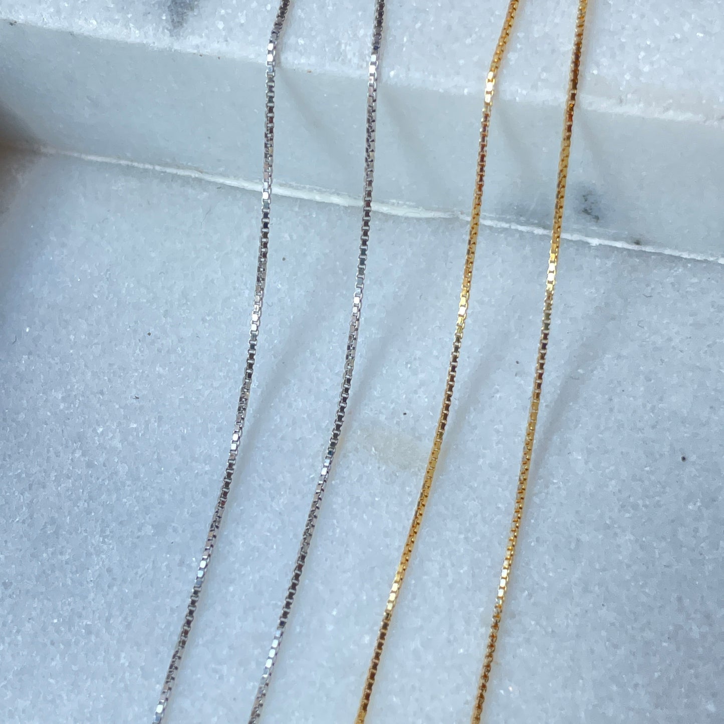 Box Chain