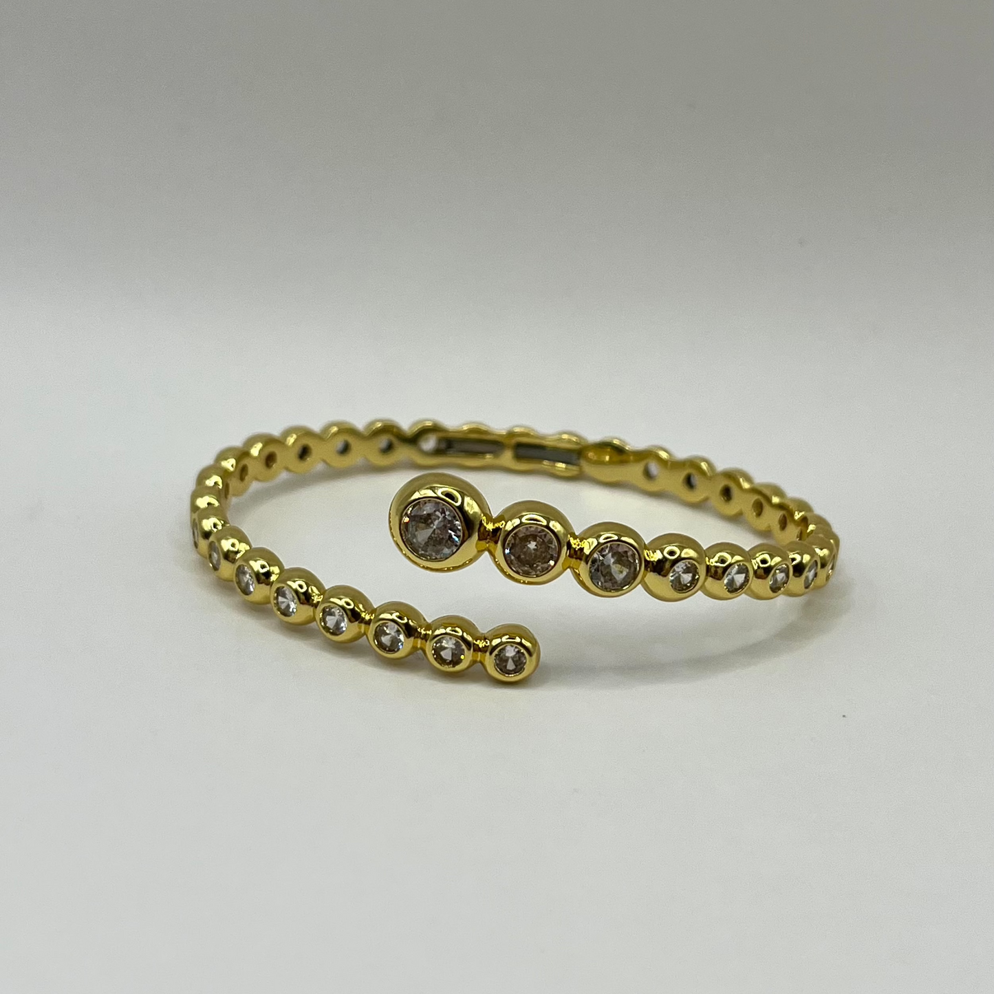 Big Bubble Bracelet