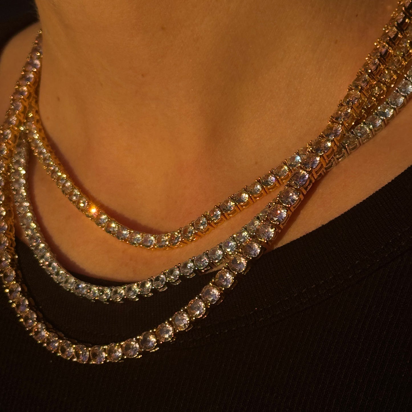 Boss Chain