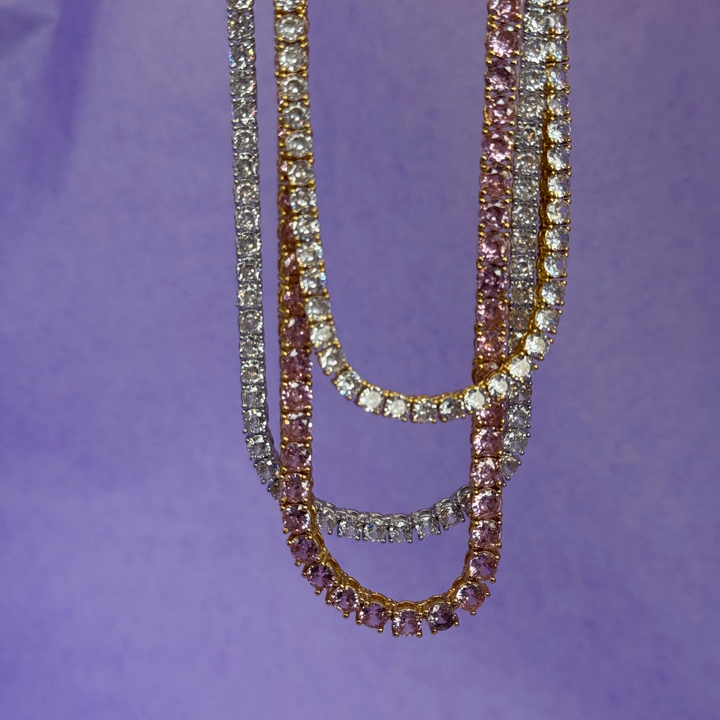 Boss Chain