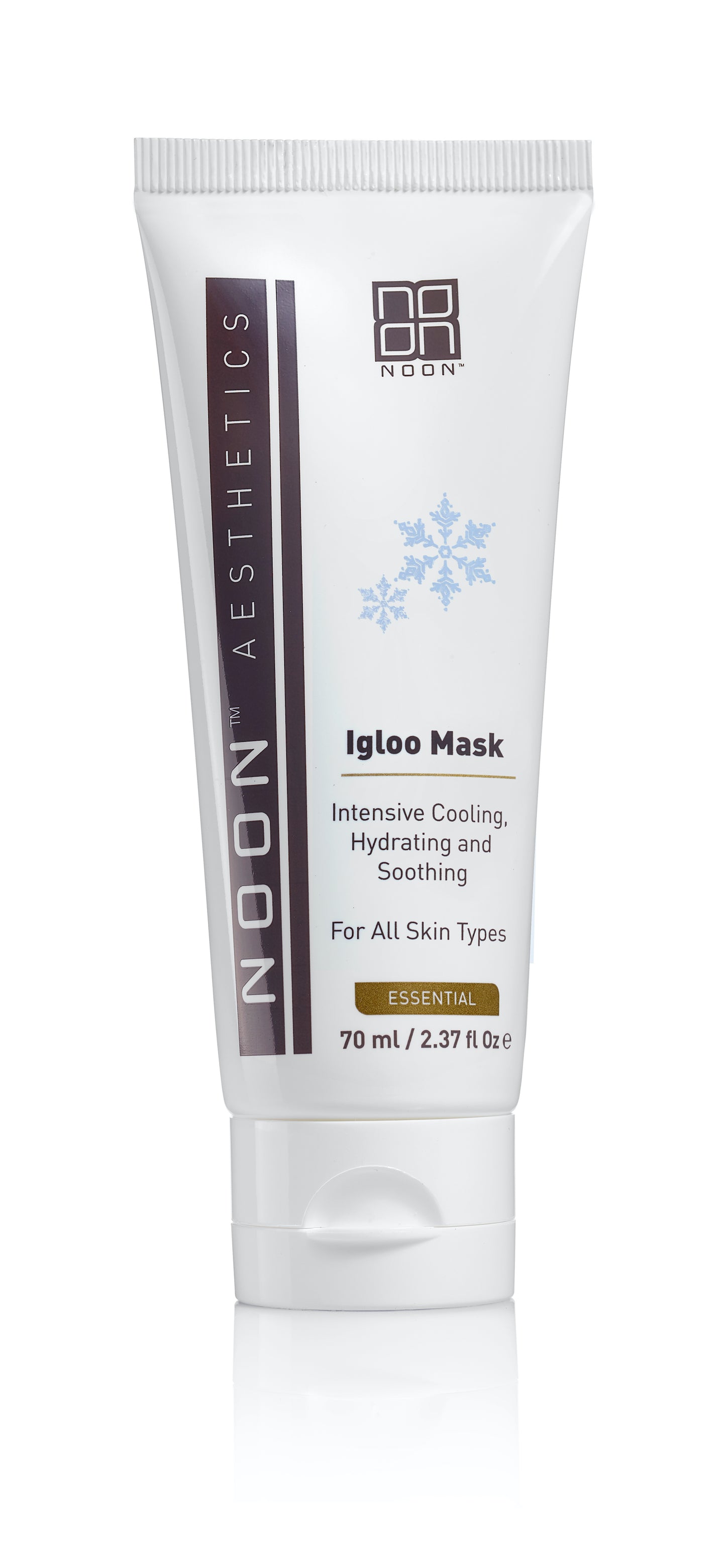 Noon Igloo Mask