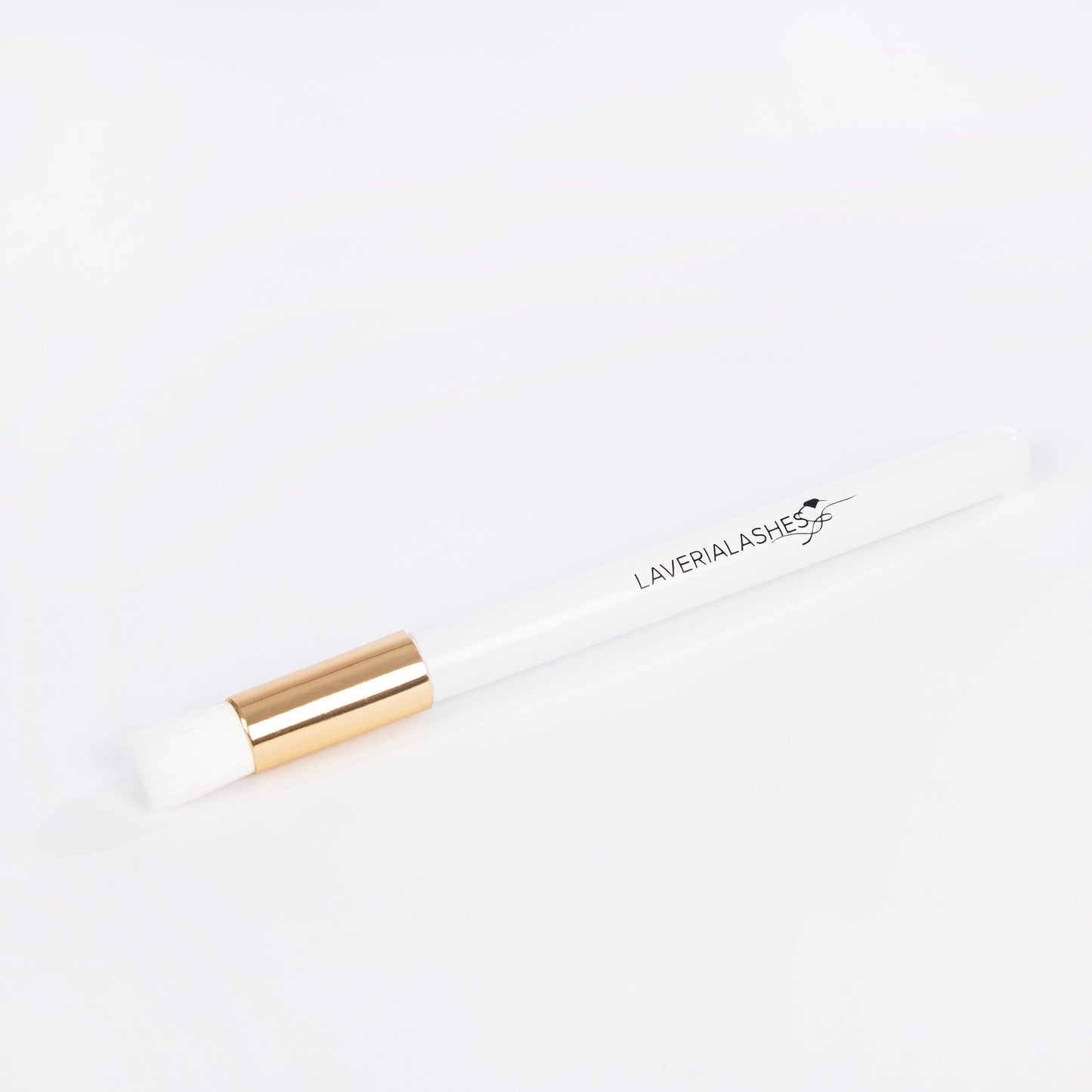 Rensebørste til vippeextensions