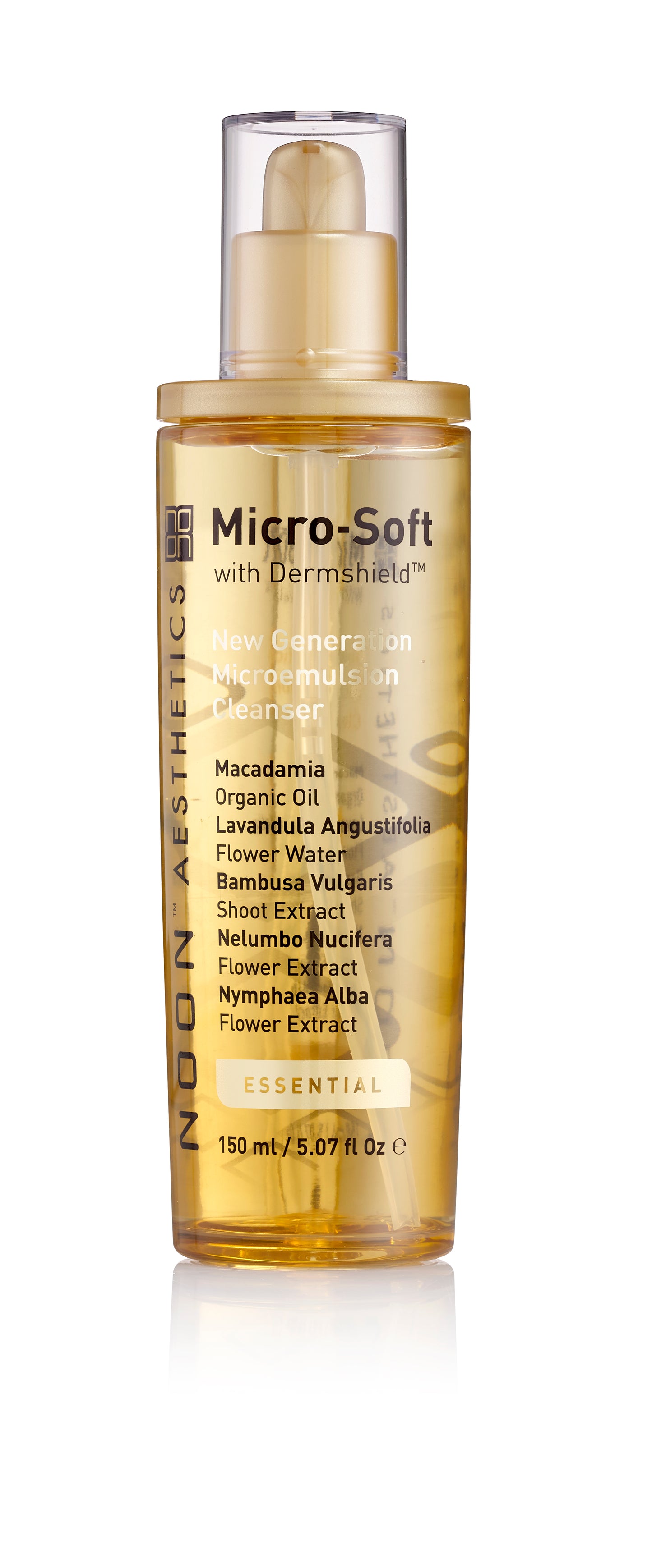 Noon Micro-Soft Cleanser