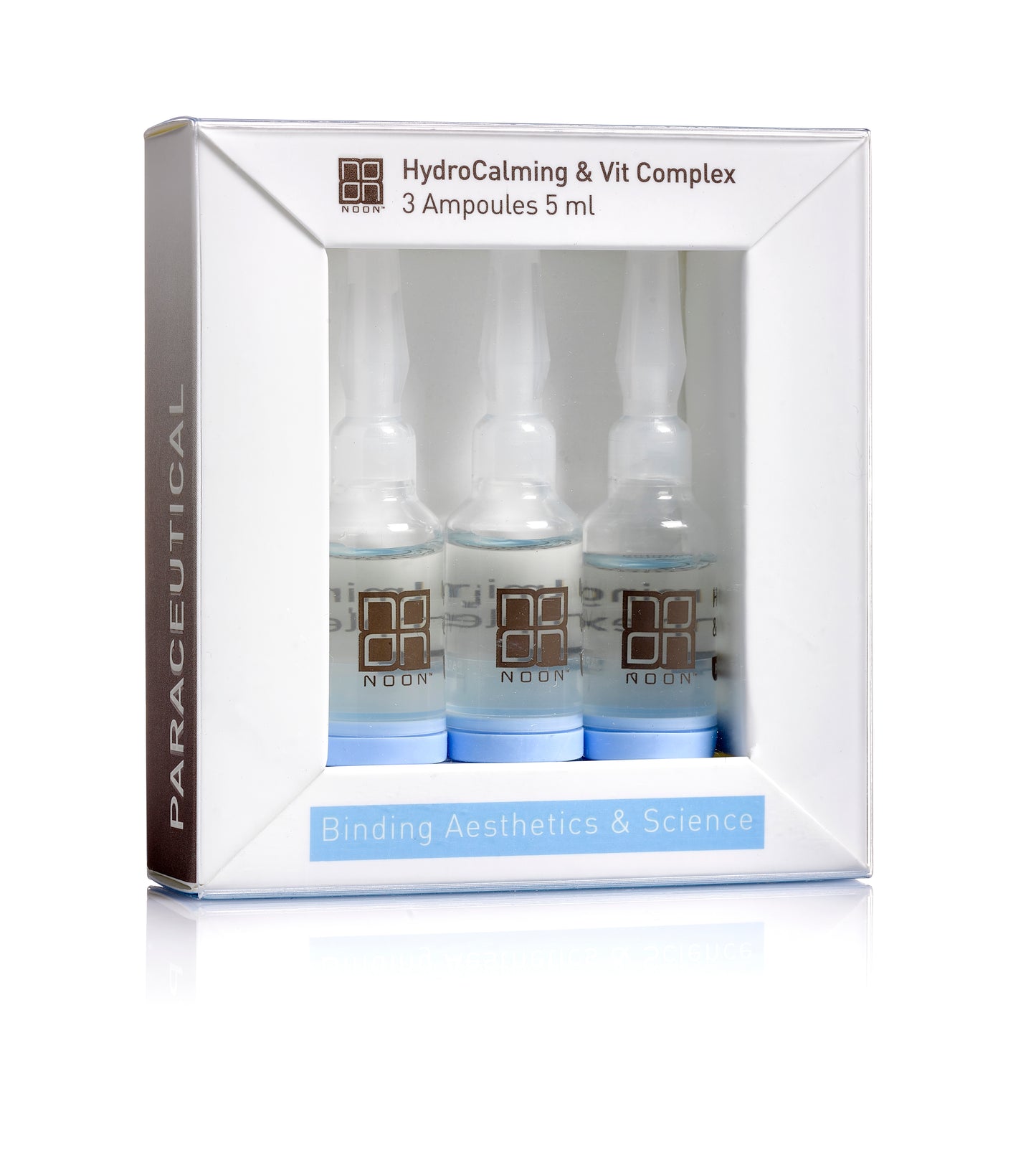 Noon HydroCalming & Vit Complex Serum