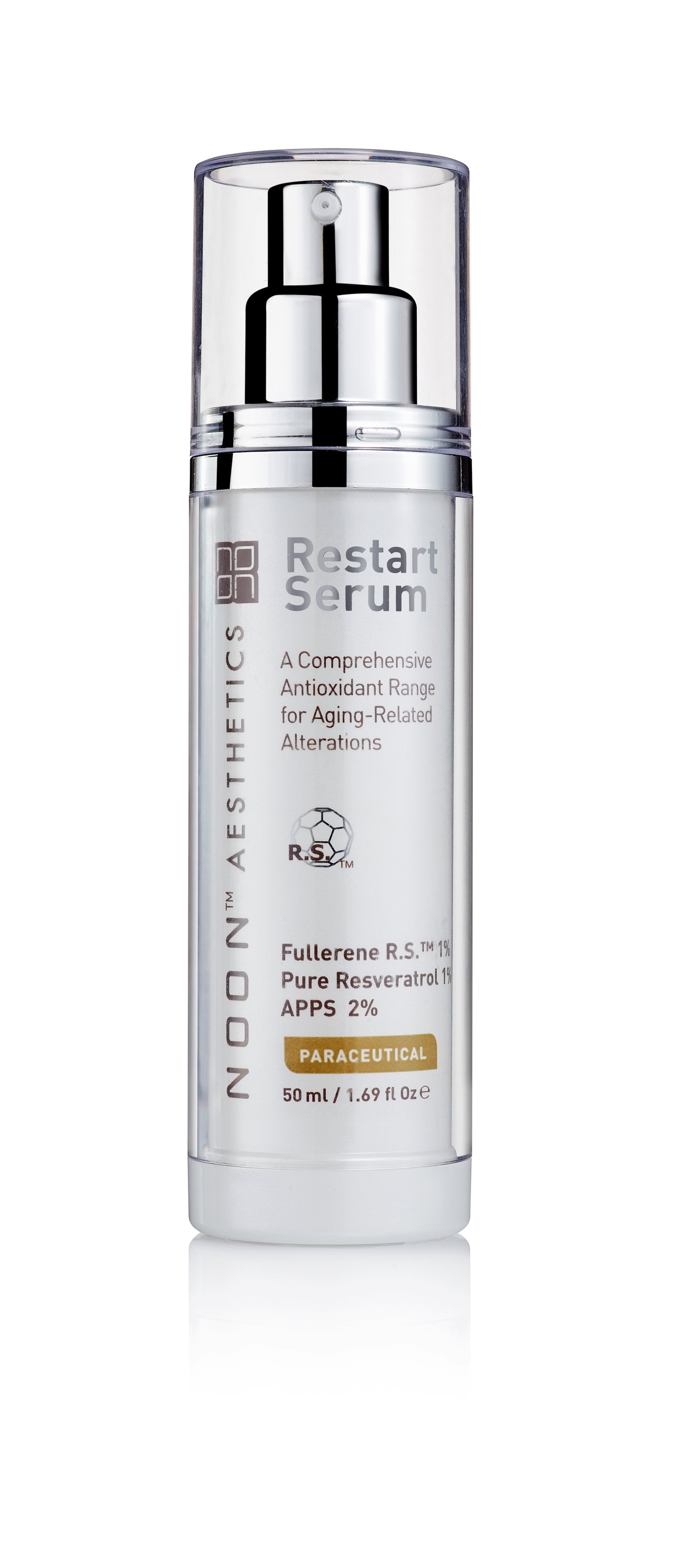 Noon Restart Serum 50ml