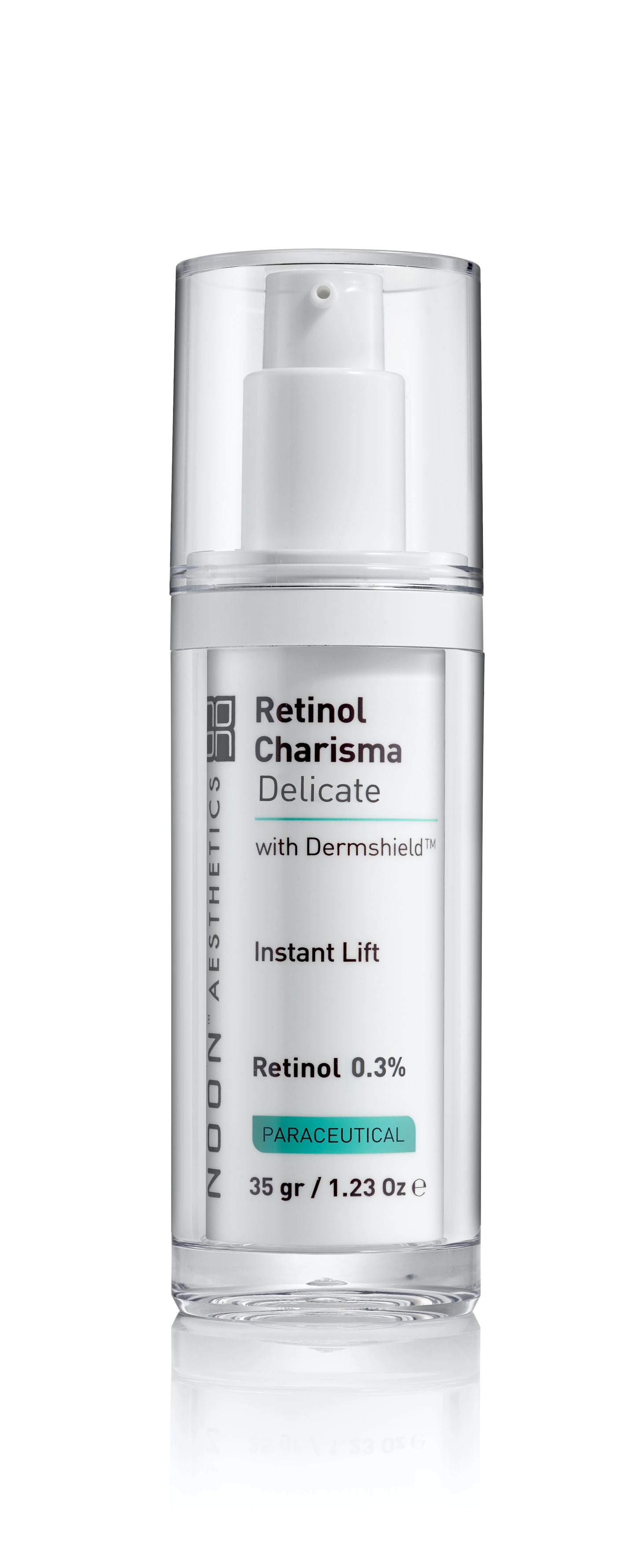 Noon Retinol Charisma Delicate 0,3%