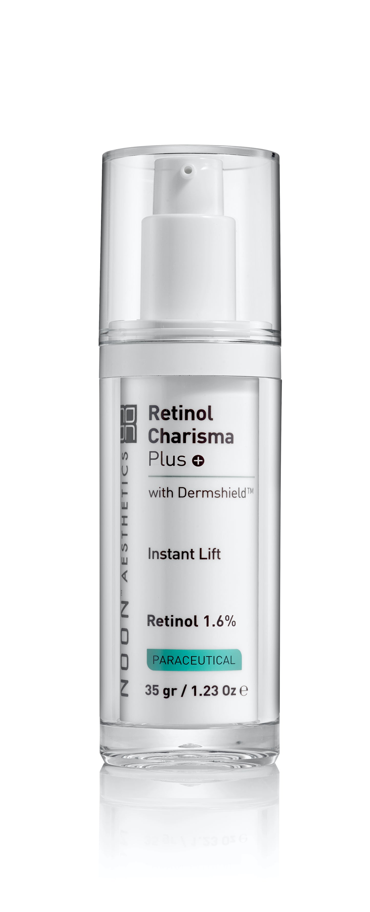 Noon Retinol Charisma Plus 1,6%