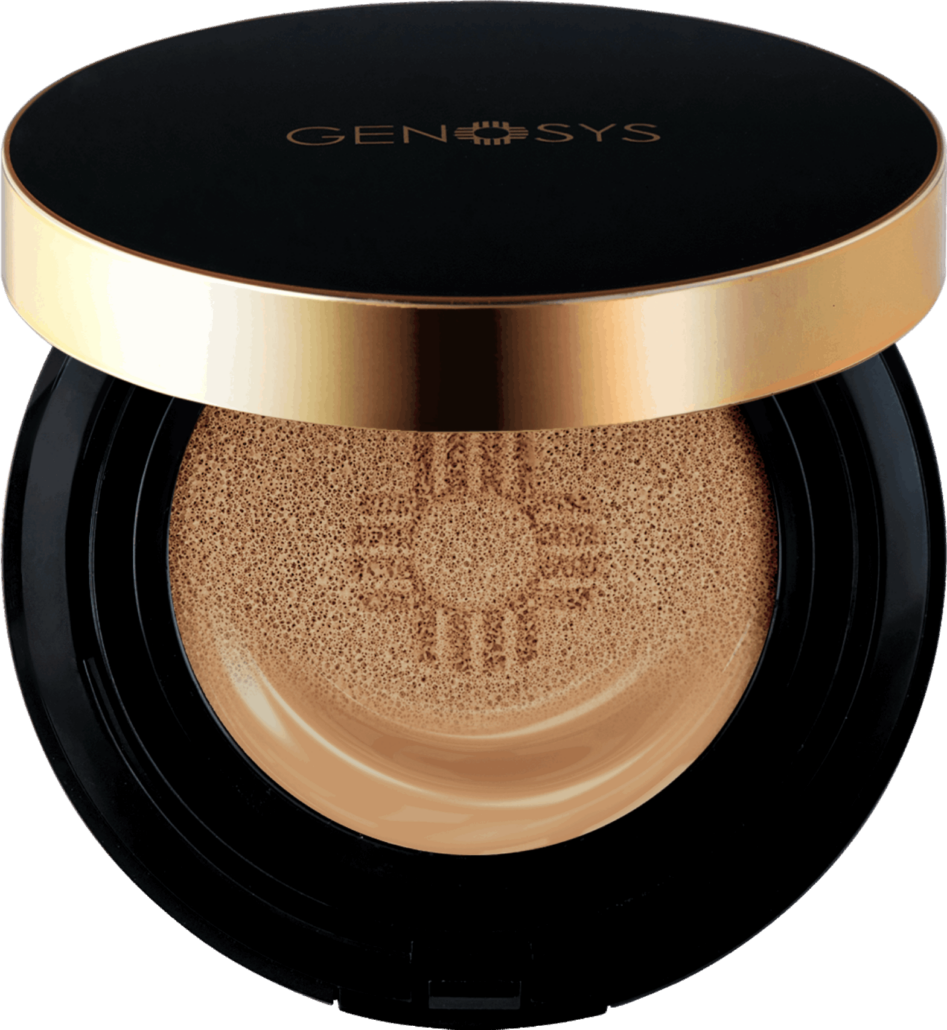 Genosys Skin Caring Blemish Balm Cushion