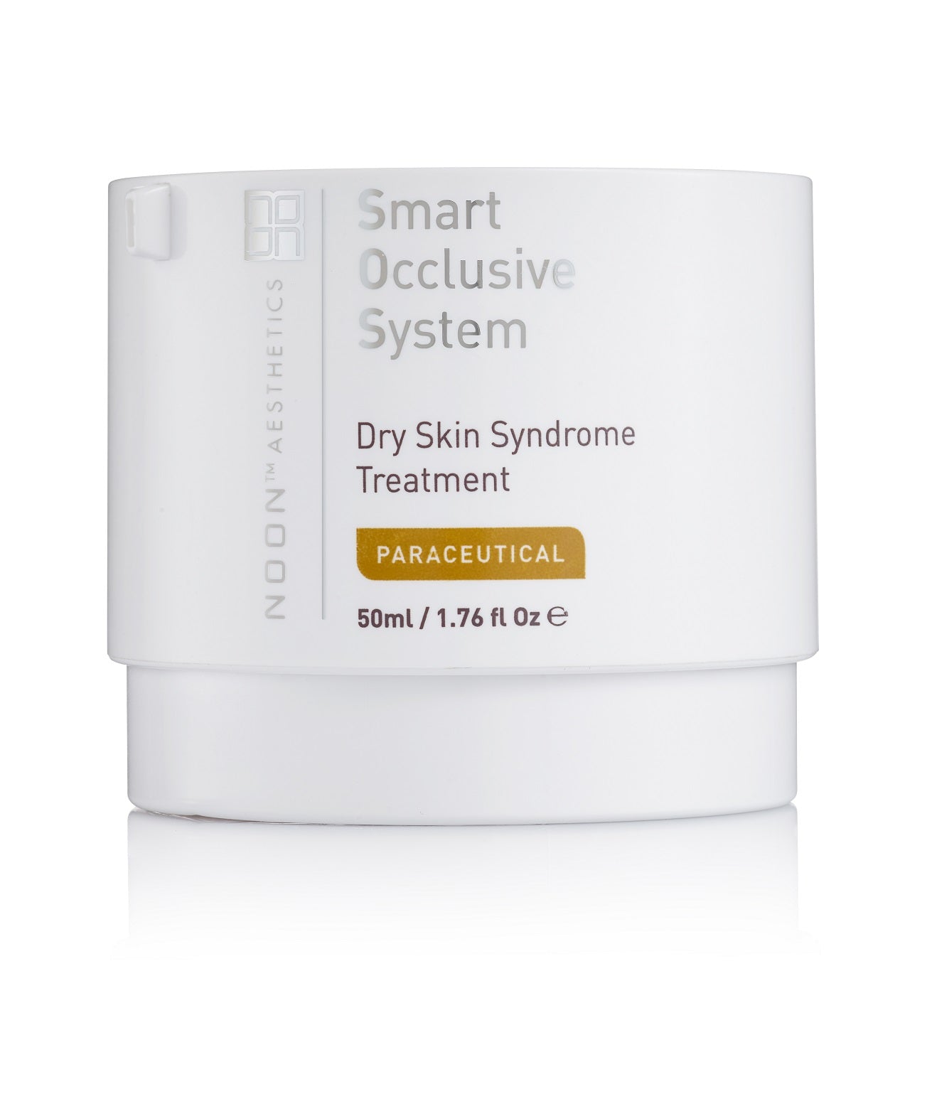 Noon SOS – Smart Occlusive System