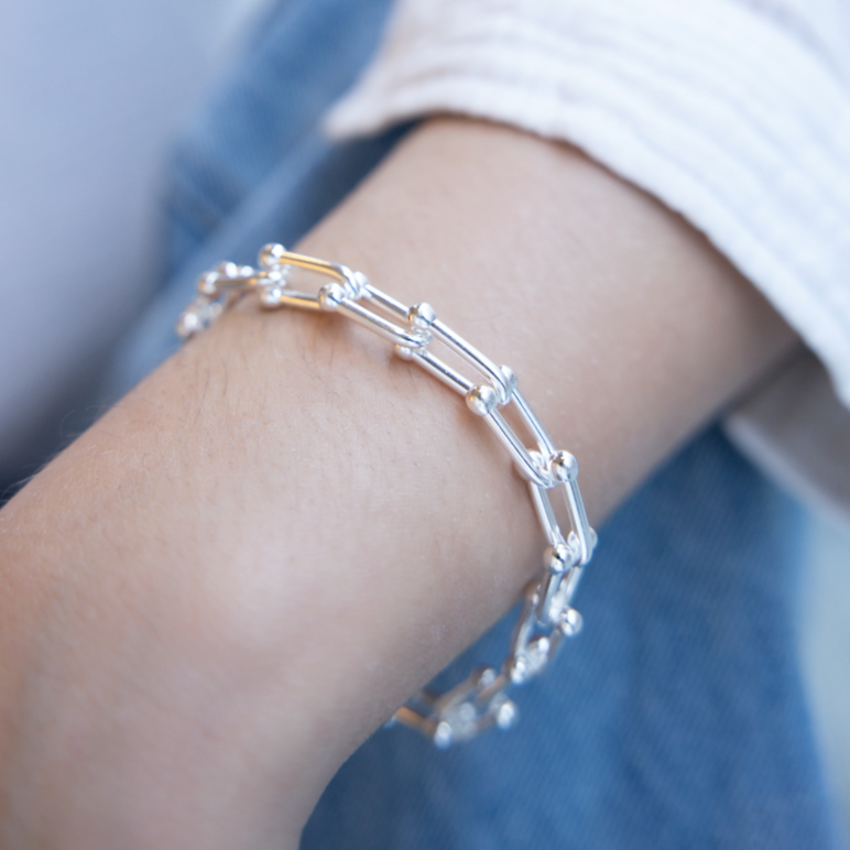 U Link Bracelet