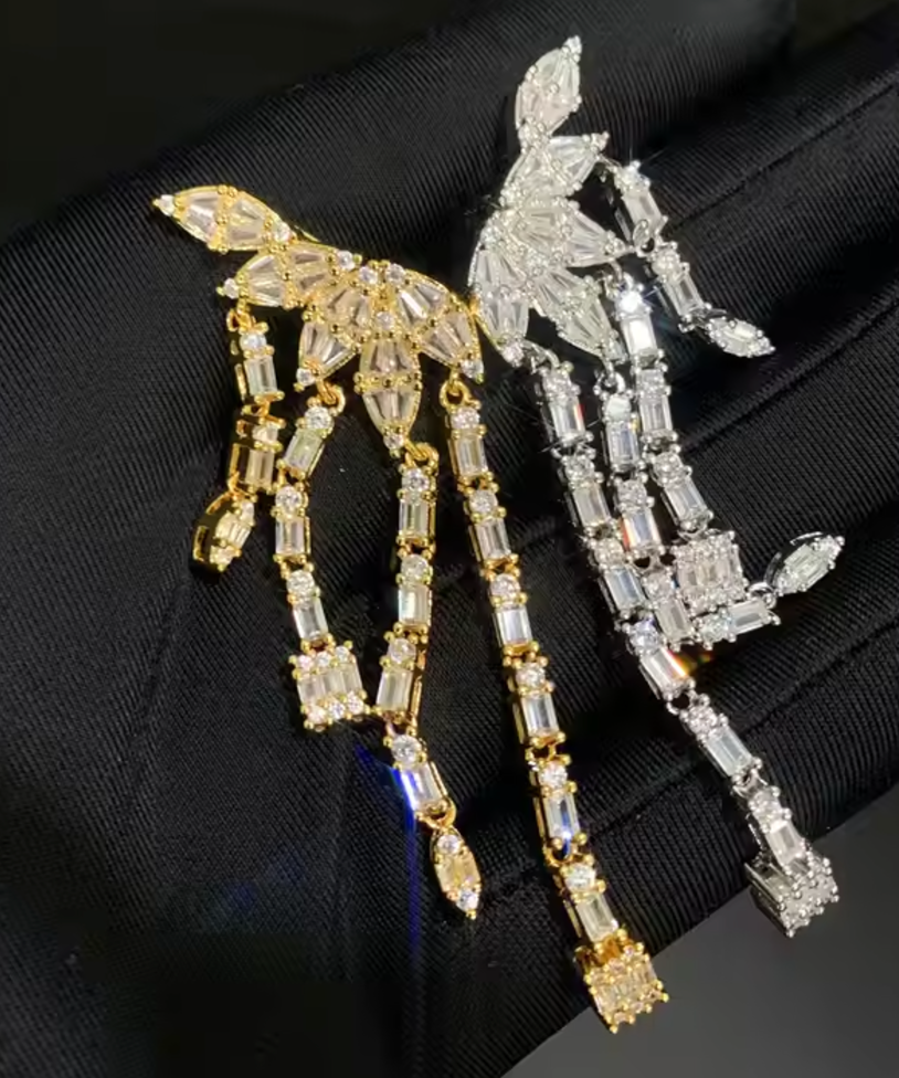 Crystal Star