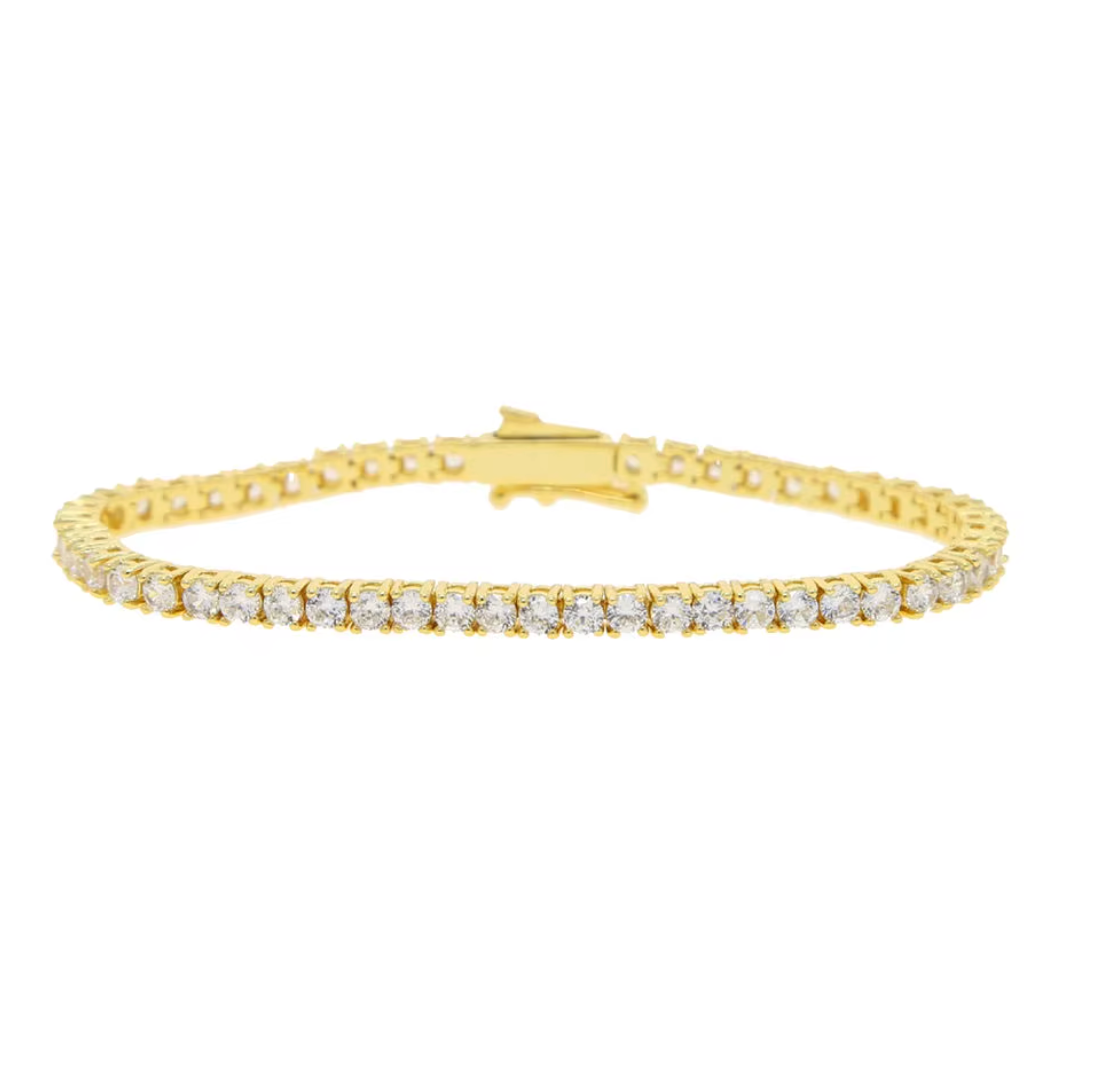 Tennis Bracelet
