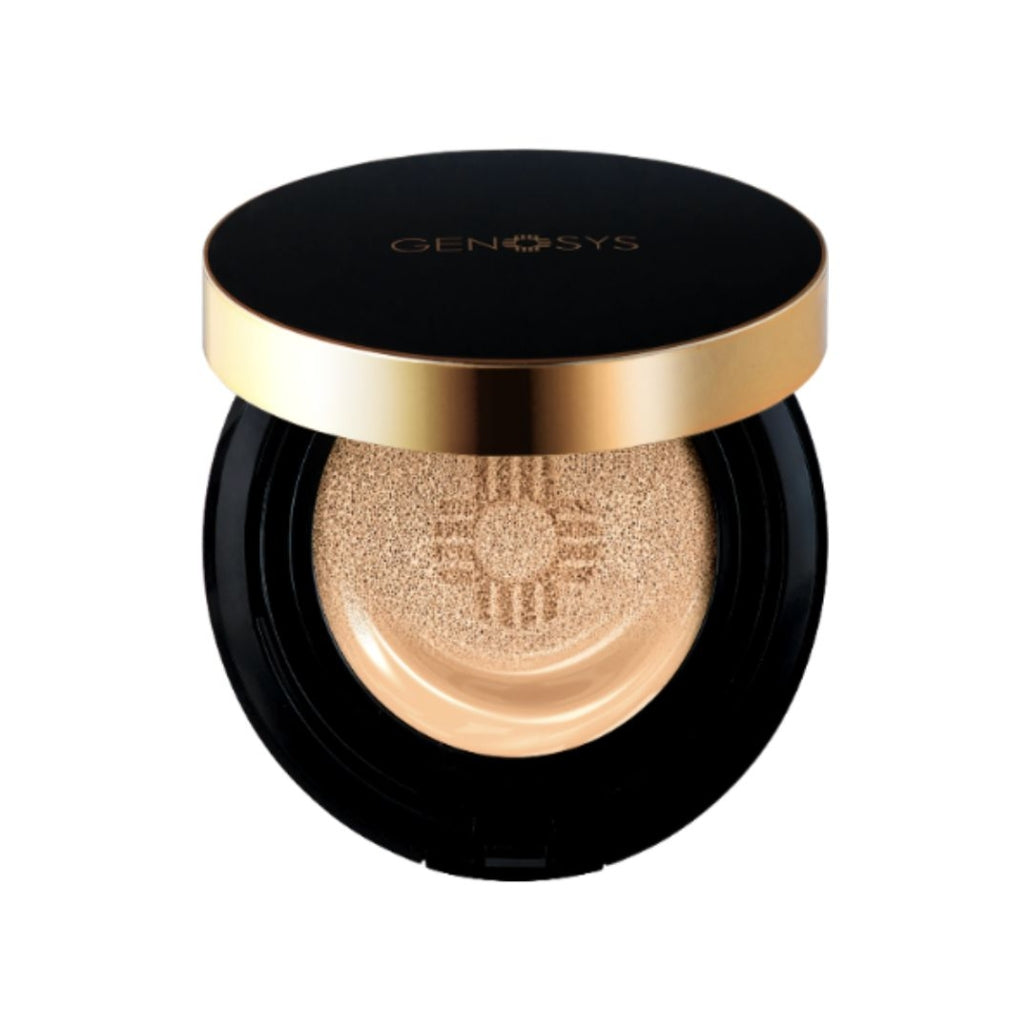 Genosys Skin Caring Blemish Balm Cushion