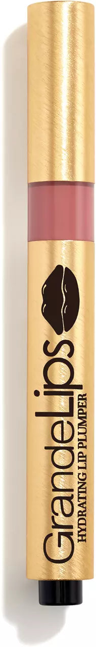 GrandeLips hydrating lip plumper