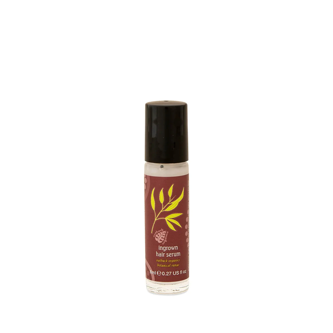 Outback Organics Ingrown Hair Serum