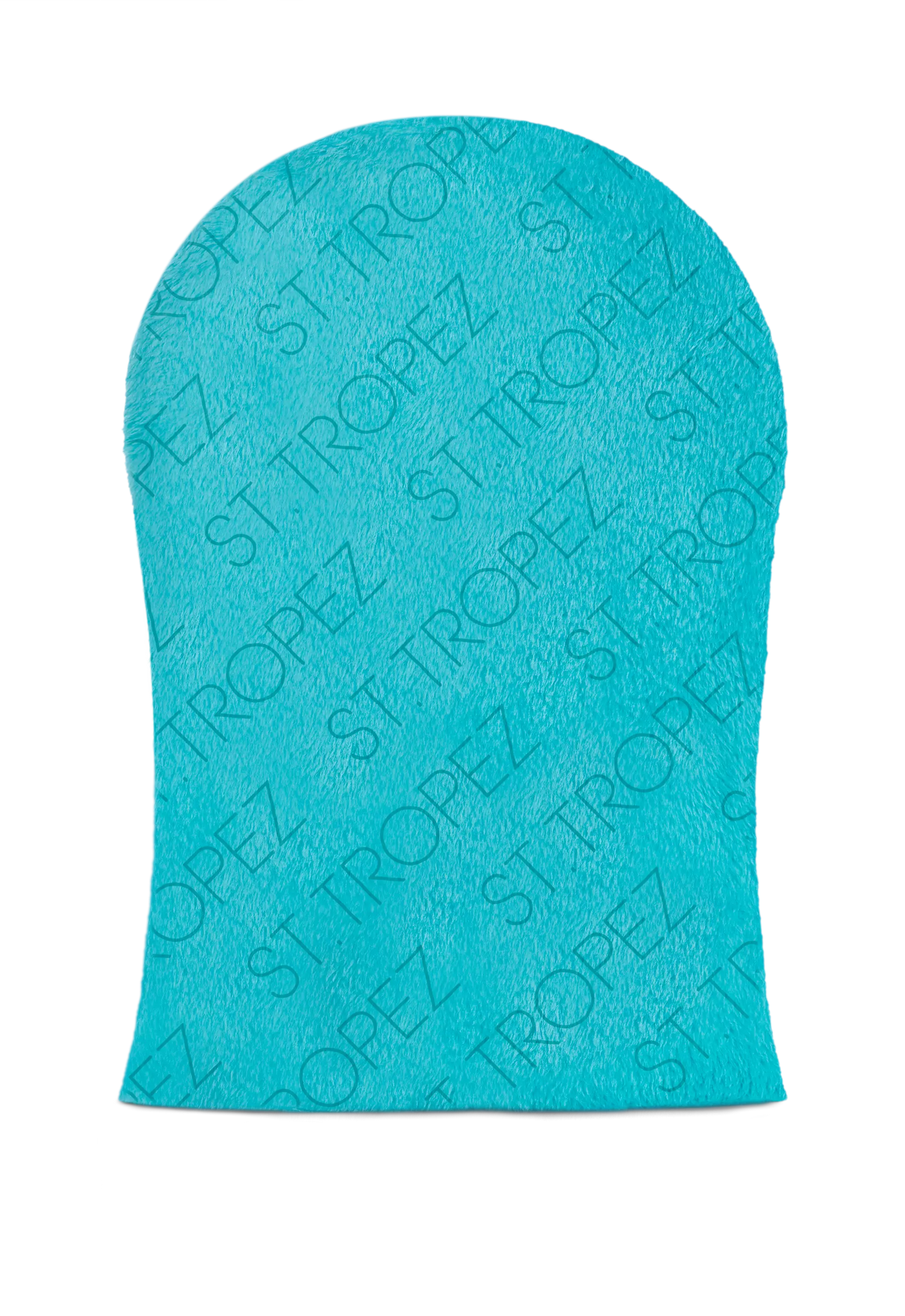 St.Tropez dual sided velvet luxe applicator mitt