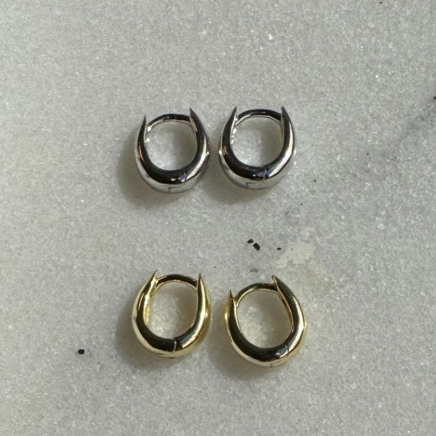 Mini Dome Hoops