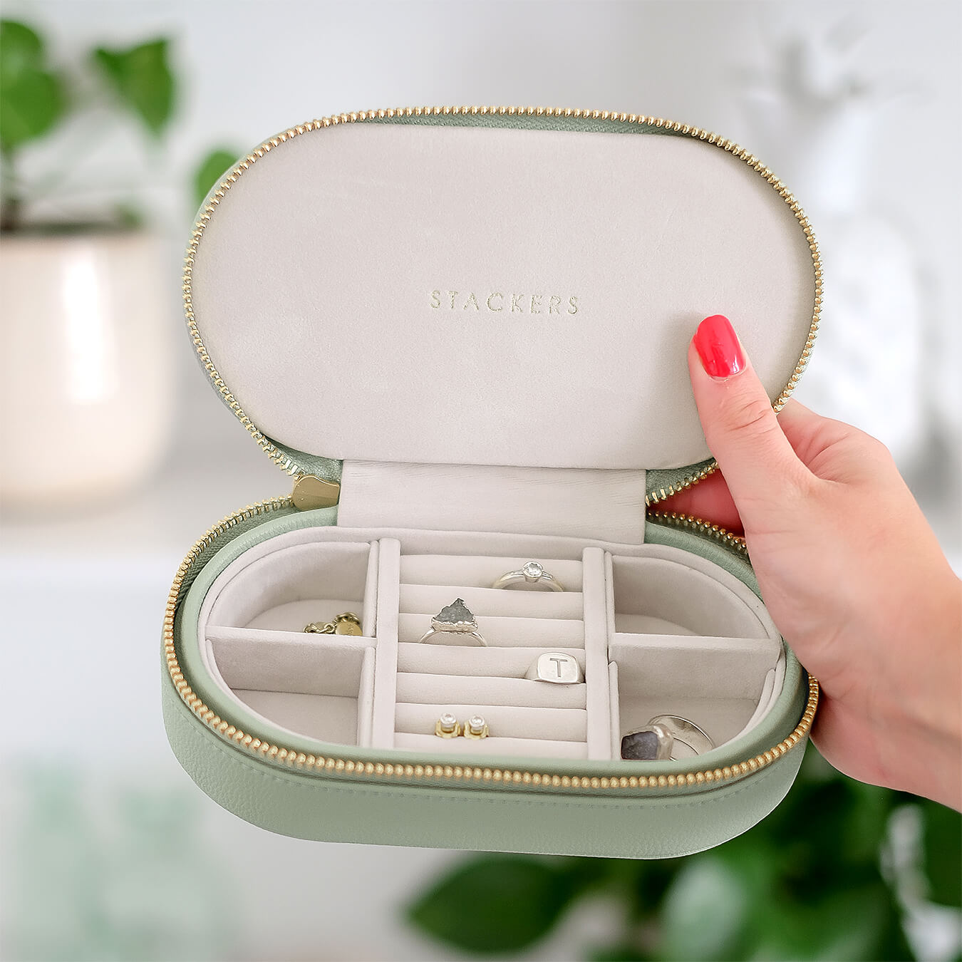 Stackers – Salong S&M