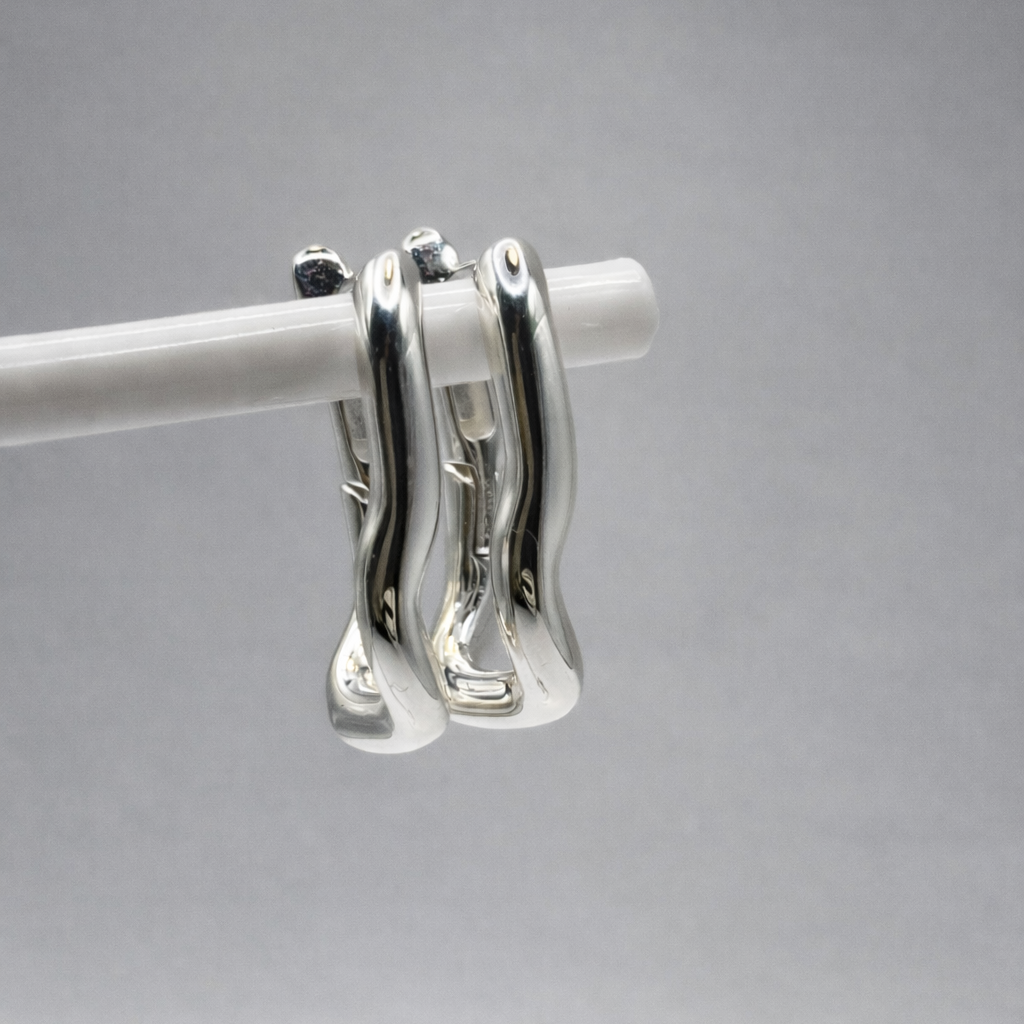 Irregular Hoops