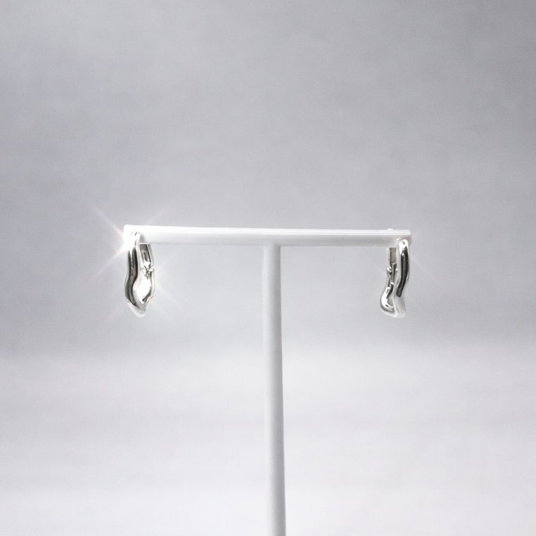 Irregular Hoops