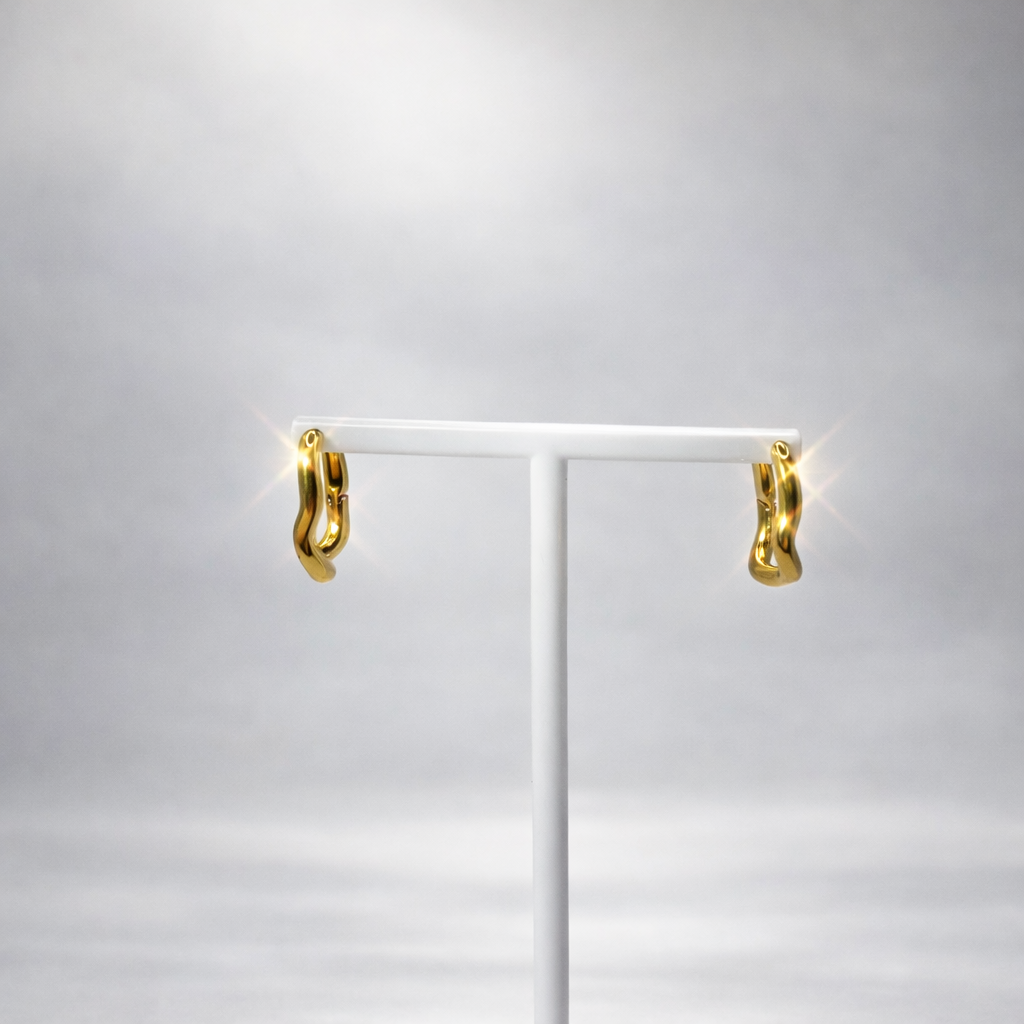 Irregular Hoops