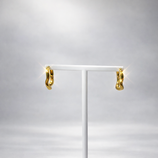 Irregular Hoops