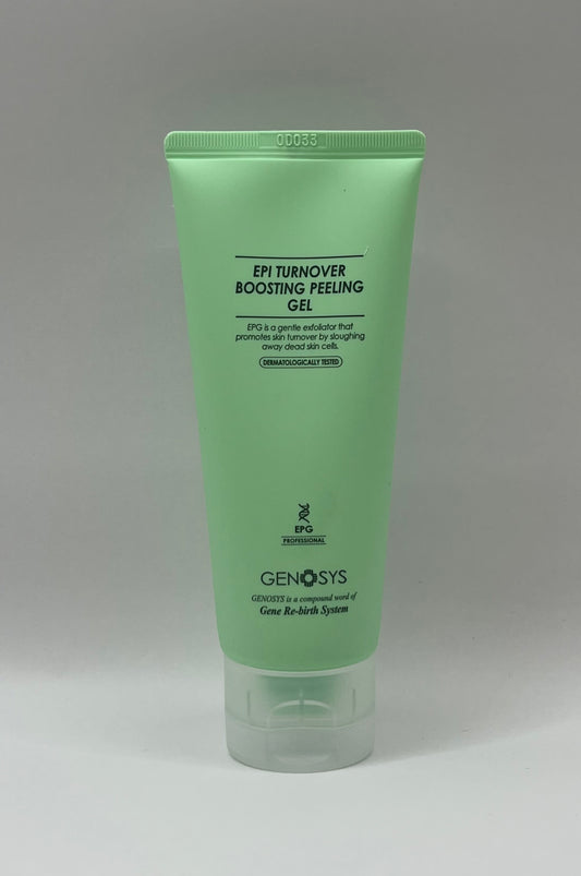 Epi turnover boosting peeling gel