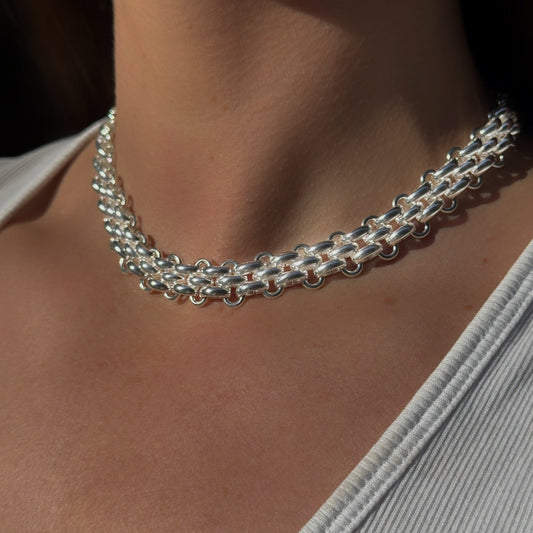 Braided Chain