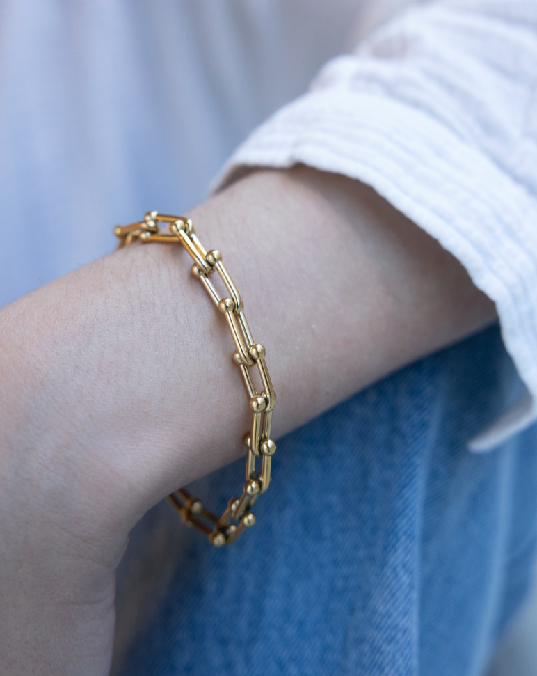 U Link Bracelet