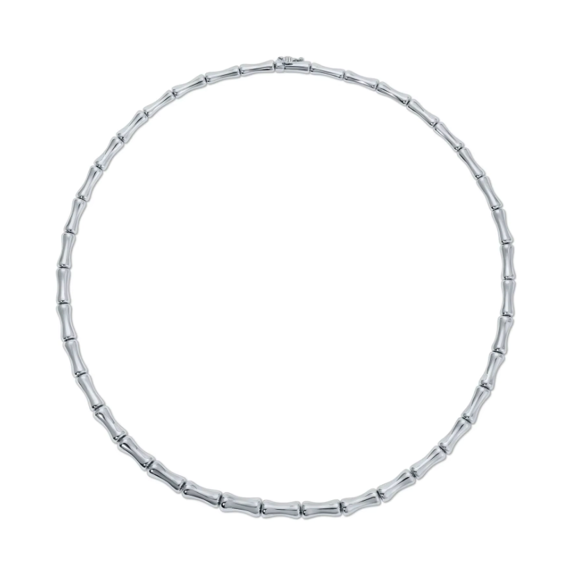 Bamboo Necklace