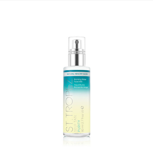 Self Tan Purity Bronzing Water Face Mist