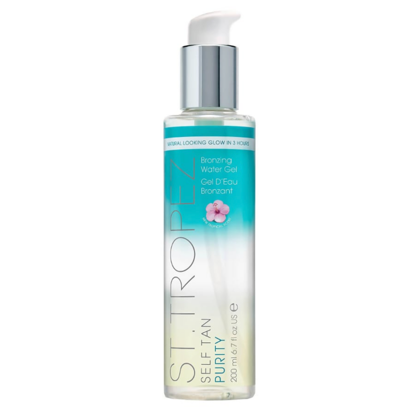 St. Tropez Self Tan Purity Bronzing Water Gel