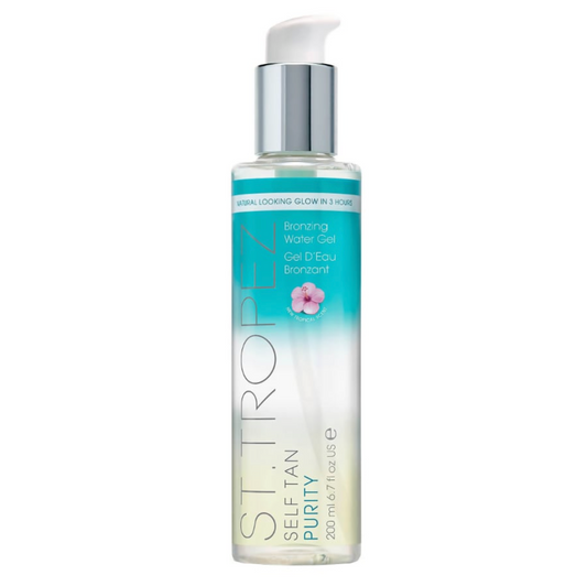 St. Tropez Self Tan Purity Bronzing Water Gel