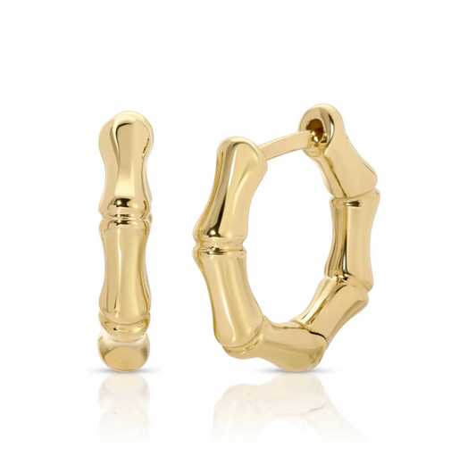 Bamboo Hoop Mini