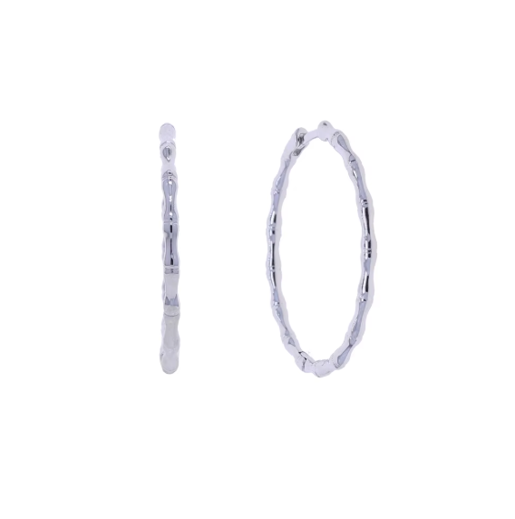 Bamboo Hoop