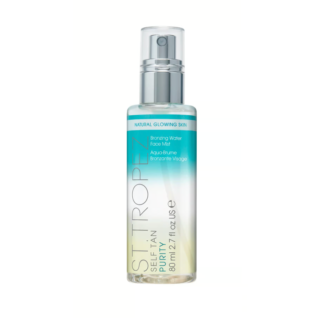 St. Tropez Self Tan Purity Bronzing Water Face Mist